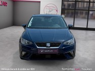 SEAT d'occasion IBIZA V 1.0 80 URBANE de 2019 Toulon Est (83)﻿