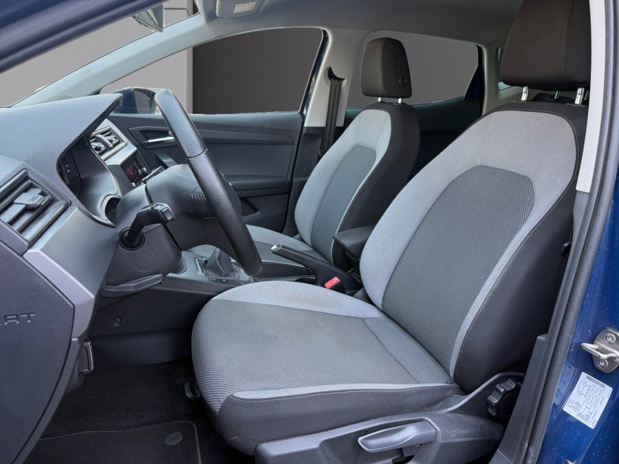 SEAT d'occasion IBIZA V 1.0 80 URBANE de 2019 Toulon Est (83)﻿