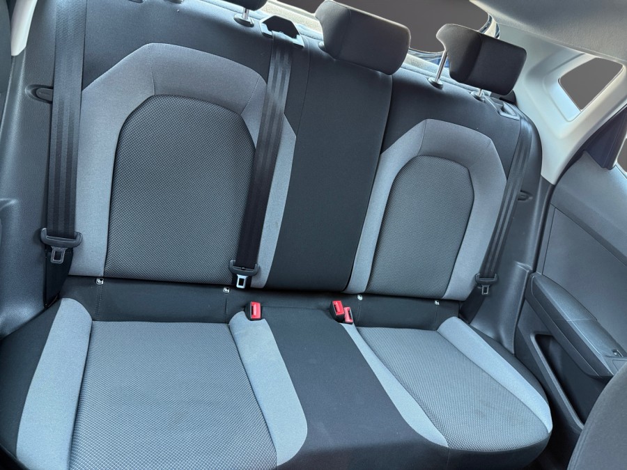 SEAT d'occasion IBIZA V 1.0 80 URBANE de 2019 Toulon Est (83)﻿