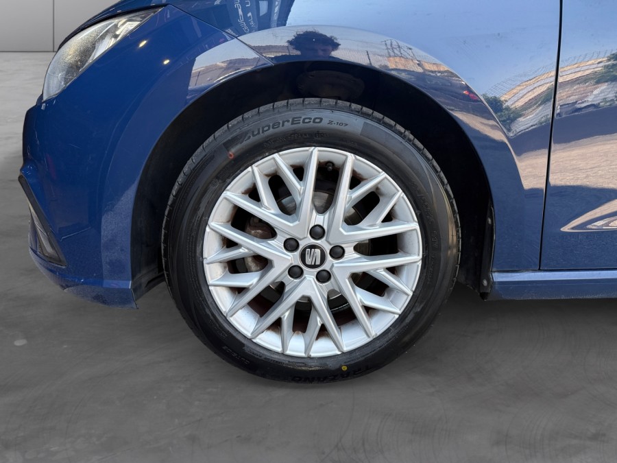 SEAT d'occasion IBIZA V 1.0 80 URBANE de 2019 Toulon Est (83)﻿
