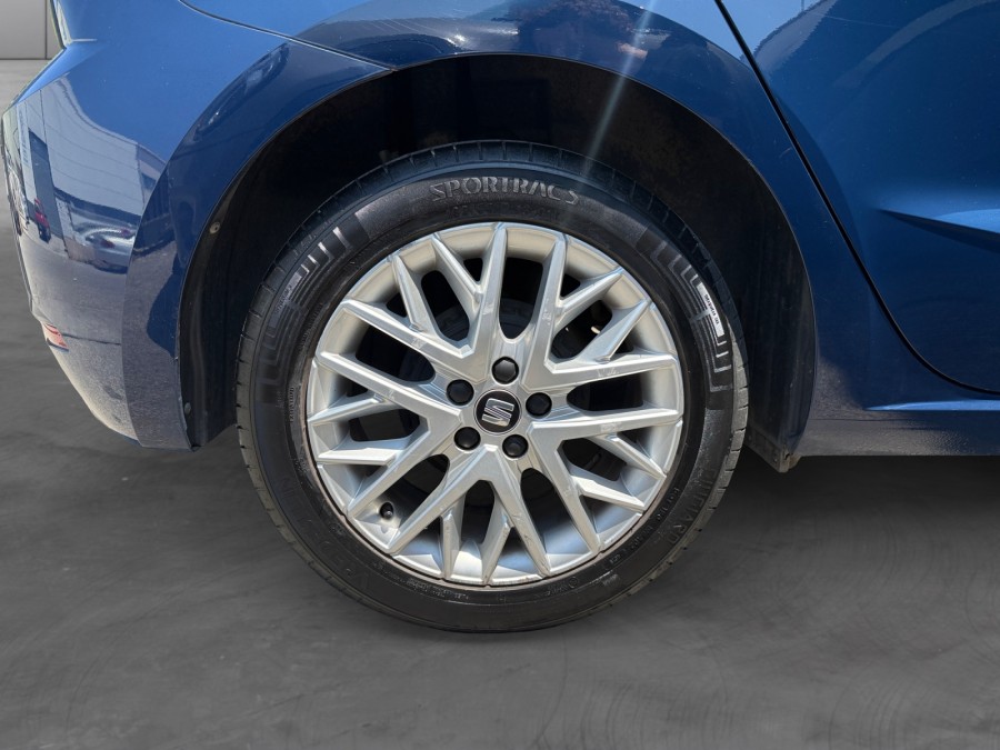 SEAT d'occasion IBIZA V 1.0 80 URBANE de 2019 Toulon Est (83)﻿