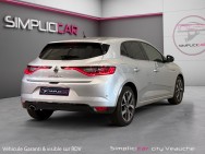 RENAULT d'occasion MEGANE IV 1.6 DCI 130 ZEN de 2017 Andrezieux (42)﻿
