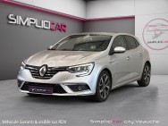 RENAULT d'occasion MEGANE IV 1.6 DCI 130 ZEN de 2017 Andrezieux (42)﻿
