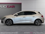 RENAULT d'occasion MEGANE IV 1.6 DCI 130 ZEN de 2017 Andrezieux (42)﻿