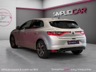 RENAULT d'occasion MEGANE IV 1.6 DCI 130 ZEN de 2017 Andrezieux (42)﻿