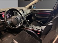 RENAULT d'occasion MEGANE IV 1.6 DCI 130 ZEN de 2017 Andrezieux (42)﻿