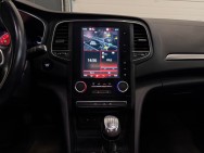 RENAULT d'occasion MEGANE IV 1.6 DCI 130 ZEN de 2017 Andrezieux (42)﻿