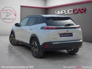 PEUGEOT d'occasion 2008 II 1.5 BLUE HDI 130 ALLURE EAT de 2023 Vichy