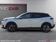 PEUGEOT d'occasion 2008 II 1.5 BLUE HDI 130 ALLURE EAT de 2023 Vichy