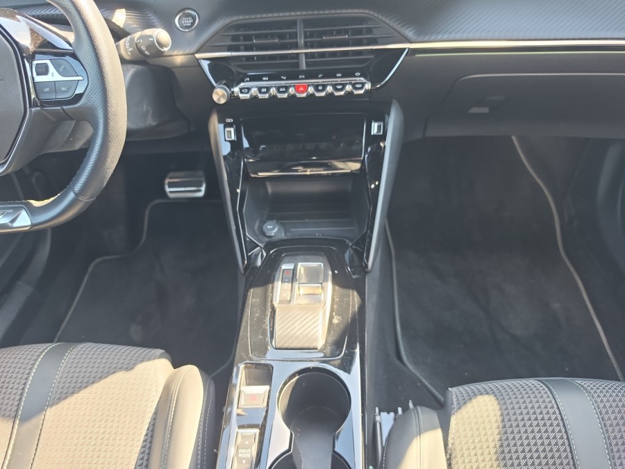 PEUGEOT d'occasion 2008 II 1.5 BLUE HDI 130 ALLURE EAT de 2023 Vichy