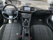 PEUGEOT d'occasion 308 II 1.6 BLUEHDI 100ch BUSINESS de 2016 Brest