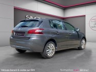 PEUGEOT d'occasion 308 II 1.6 BLUEHDI 100ch BUSINESS de 2016 Brest