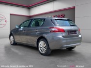 PEUGEOT d'occasion 308 II 1.6 BLUEHDI 100ch BUSINESS de 2016 Brest