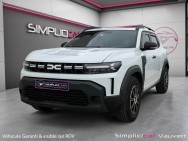 DACIA d'occasion DUSTER 1.0 100 CH de 2024 Vauvert (30)﻿