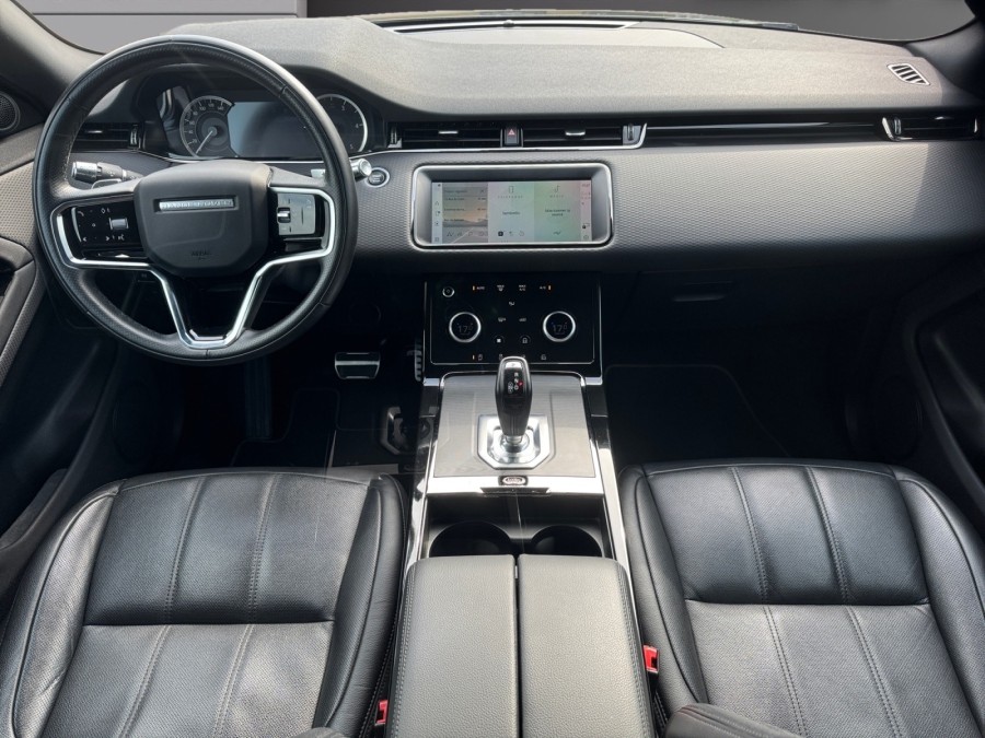LAND ROVER d'occasion RANGE ROVER EVOQUE D200 AWD R-DYNAMIC S BA de