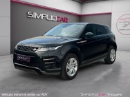 LAND ROVER d'occasion RANGE ROVER EVOQUE D200 AWD R-DYNAMIC S BA de