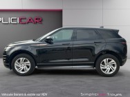 LAND ROVER d'occasion RANGE ROVER EVOQUE D200 AWD R-DYNAMIC S BA de