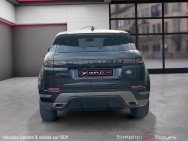LAND ROVER d'occasion RANGE ROVER EVOQUE D200 AWD R-DYNAMIC S BA de