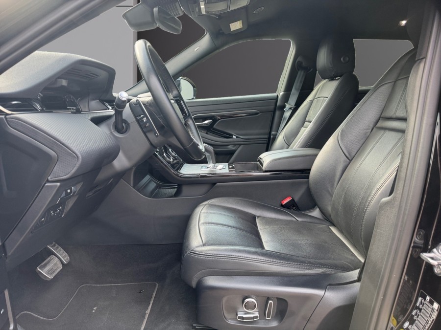 LAND ROVER d'occasion RANGE ROVER EVOQUE D200 AWD R-DYNAMIC S BA de