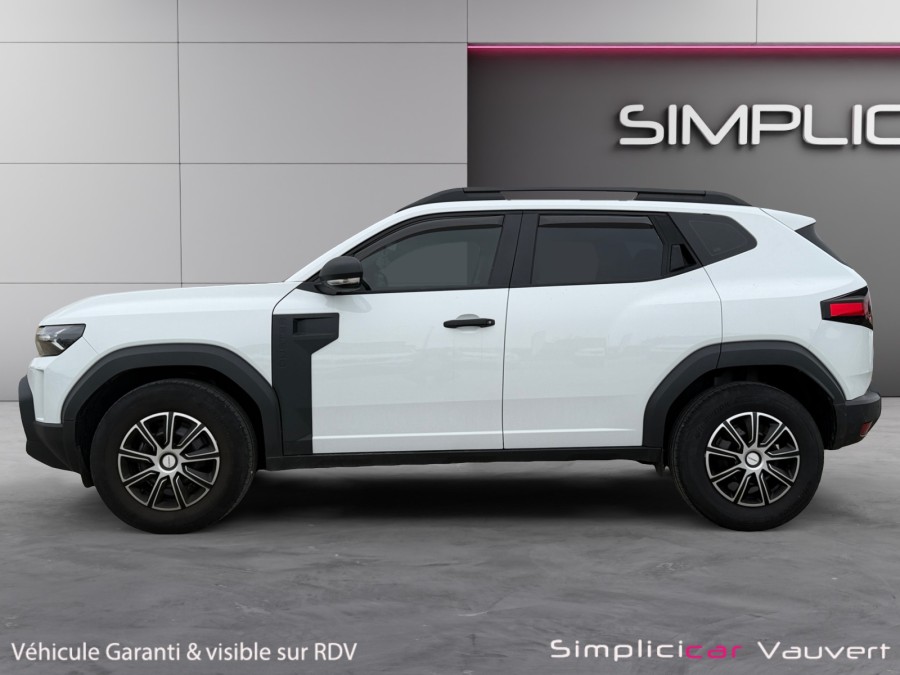 DACIA d'occasion DUSTER 1.0 100 CH de 2024 Vauvert (30)﻿