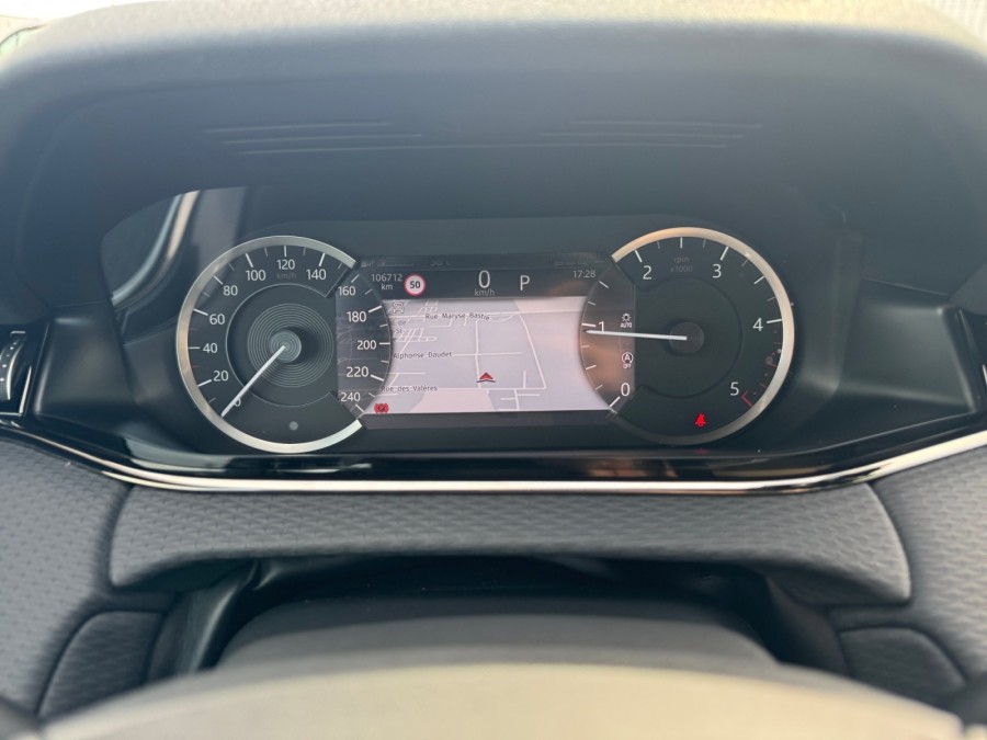 LAND ROVER d'occasion RANGE ROVER EVOQUE D200 AWD R-DYNAMIC S BA de