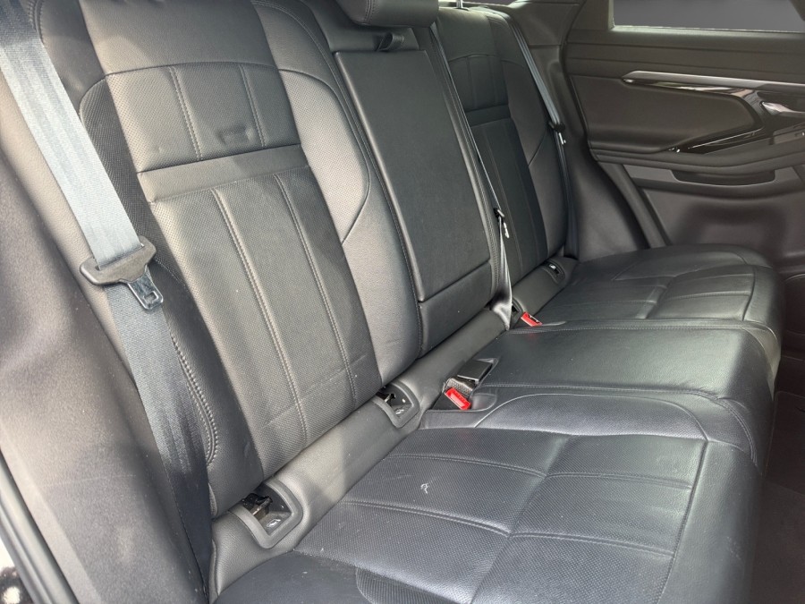 LAND ROVER d'occasion RANGE ROVER EVOQUE D200 AWD R-DYNAMIC S BA de