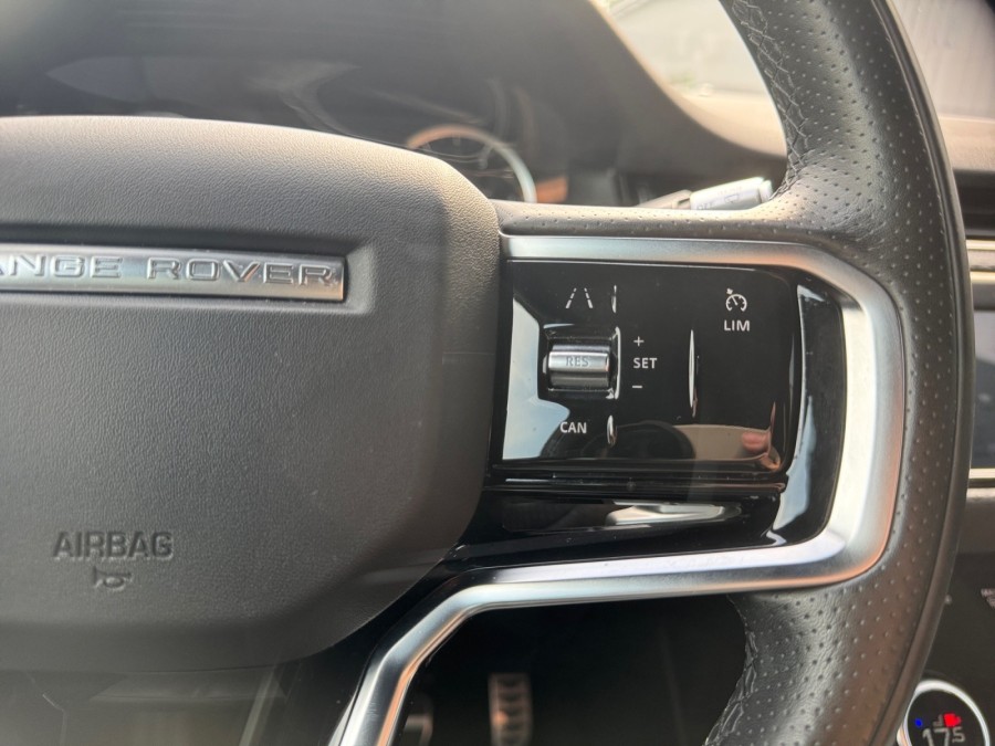 LAND ROVER d'occasion RANGE ROVER EVOQUE D200 AWD R-DYNAMIC S BA de
