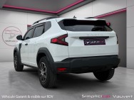 DACIA d'occasion DUSTER 1.0 100 CH de 2024 Vauvert (30)﻿