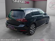 VOLKSWAGEN d'occasion GOLF VII 1.5 TSI EVO 150 MATCH DSG de 2019 Nord