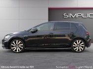 VOLKSWAGEN d'occasion GOLF VII 1.5 TSI EVO 150 MATCH DSG de 2019 Nord