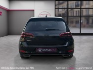VOLKSWAGEN d'occasion GOLF VII 1.5 TSI EVO 150 MATCH DSG de 2019 Nord