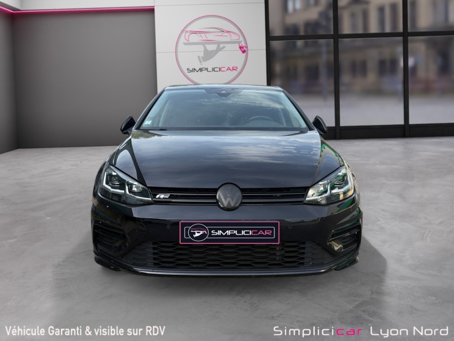 VOLKSWAGEN d'occasion GOLF VII 1.5 TSI EVO 150 MATCH DSG de 2019 Nord