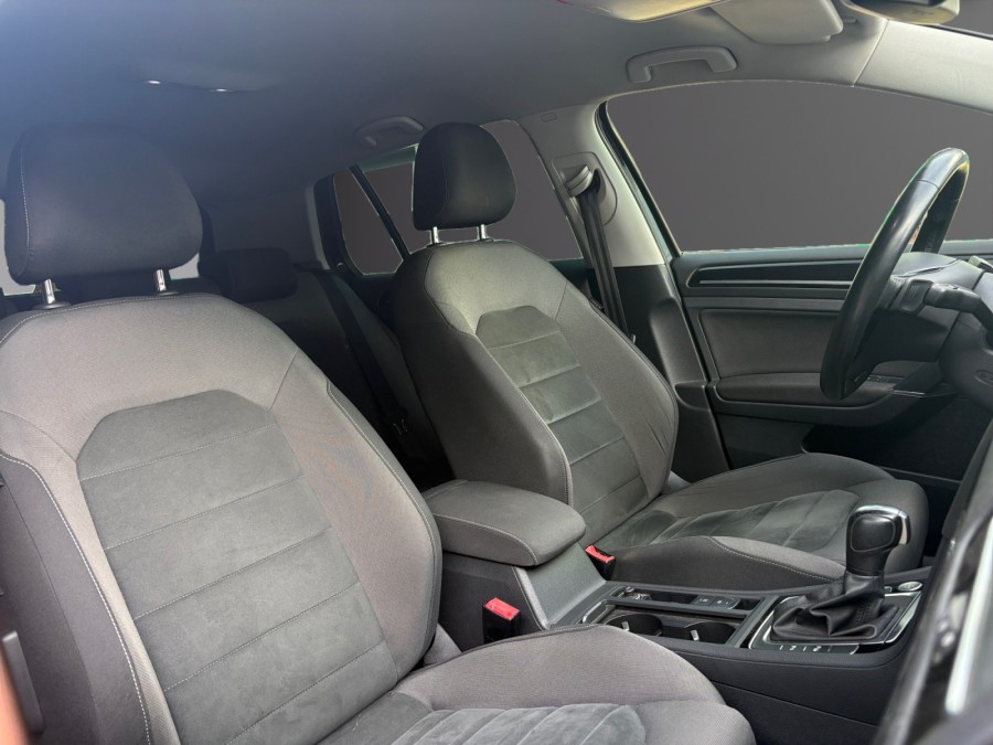 VOLKSWAGEN d'occasion GOLF VII 1.5 TSI EVO 150 MATCH DSG de 2019 Nord