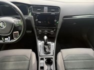 VOLKSWAGEN d'occasion GOLF VII 1.5 TSI EVO 150 MATCH DSG de 2019 Nord