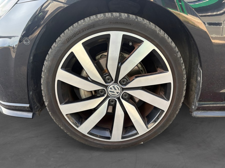VOLKSWAGEN d'occasion GOLF VII 1.5 TSI EVO 150 MATCH DSG de 2019 Nord