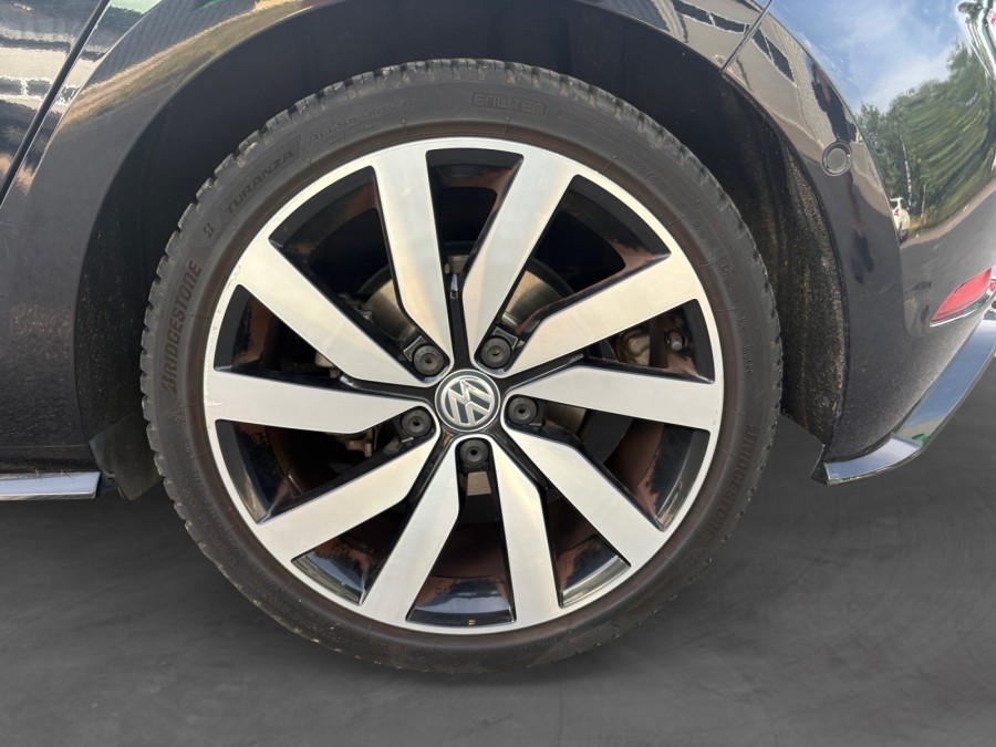 VOLKSWAGEN d'occasion GOLF VII 1.5 TSI EVO 150 MATCH DSG de 2019 Nord