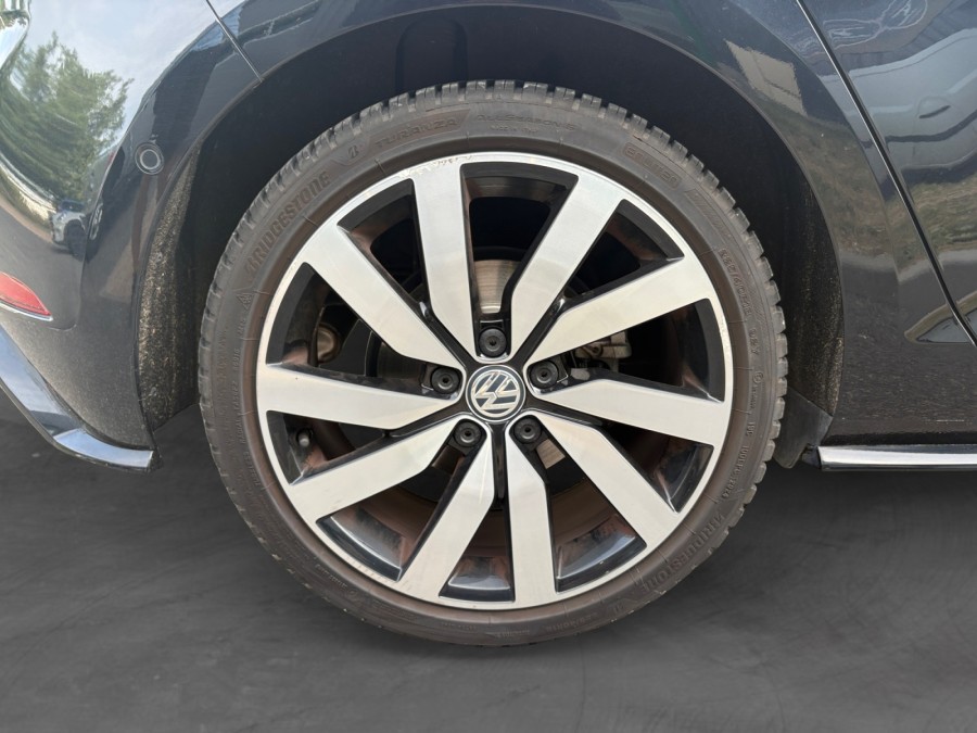 VOLKSWAGEN d'occasion GOLF VII 1.5 TSI EVO 150 MATCH DSG de 2019 Nord