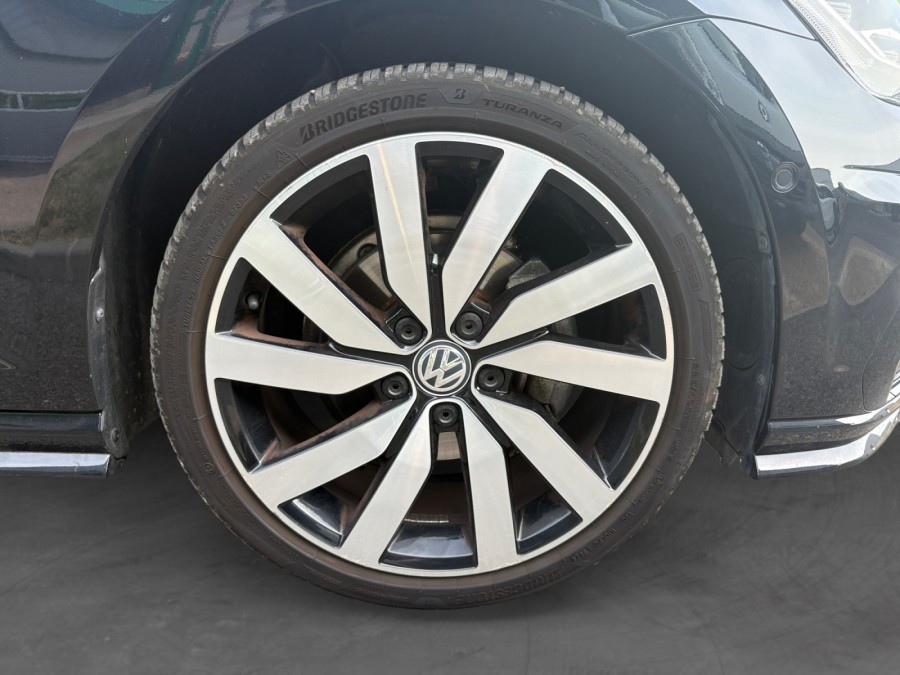 VOLKSWAGEN d'occasion GOLF VII 1.5 TSI EVO 150 MATCH DSG de 2019 Nord