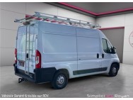 OPEL d'occasion MOVANO C FOURGON 3.5T L2H2 2.2 BLUE HDI 165 ch PACK