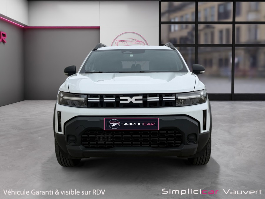 DACIA d'occasion DUSTER 1.0 100 CH de 2024 Vauvert (30)﻿