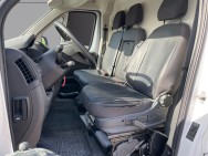 OPEL d'occasion MOVANO C FOURGON 3.5T L2H2 2.2 BLUE HDI 165 ch PACK