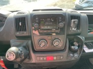 OPEL d'occasion MOVANO C FOURGON 3.5T L2H2 2.2 BLUE HDI 165 ch PACK