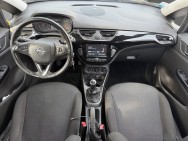 OPEL d'occasion CORSA E 1.4 TURBO 100 DESIGN EDITION de 2017 Salon de