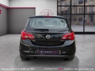 OPEL d'occasion CORSA E 1.4 TURBO 100 DESIGN EDITION de 2017 Salon de