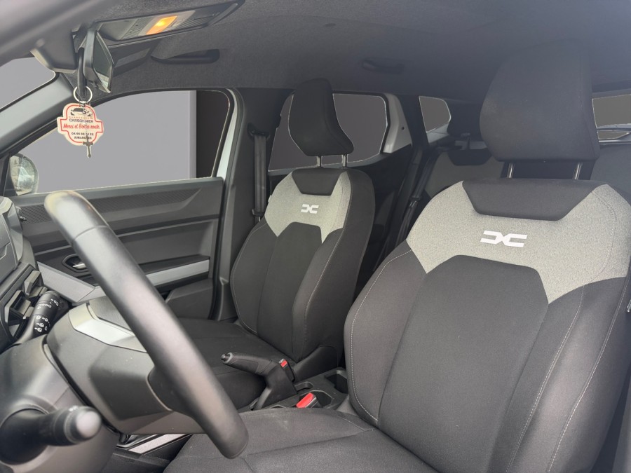 DACIA d'occasion DUSTER 1.0 100 CH de 2024 Vauvert (30)﻿