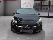 OPEL d'occasion CORSA E 1.4 TURBO 100 DESIGN EDITION de 2017 Salon de
