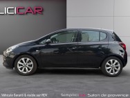 OPEL d'occasion CORSA E 1.4 TURBO 100 DESIGN EDITION de 2017 Salon de