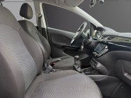 OPEL d'occasion CORSA E 1.4 TURBO 100 DESIGN EDITION de 2017 Salon de