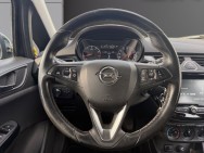 OPEL d'occasion CORSA E 1.4 TURBO 100 DESIGN EDITION de 2017 Salon de