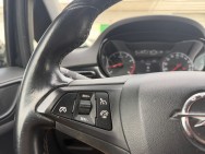 OPEL d'occasion CORSA E 1.4 TURBO 100 DESIGN EDITION de 2017 Salon de